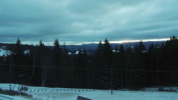 Horský hotel Čarták na Soláni