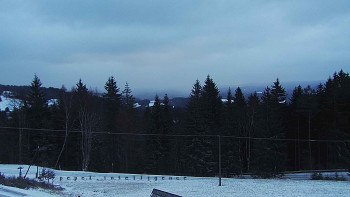 Horský hotel Čarták na Soláni