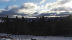 Panorama Javorníků