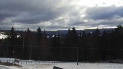 Panorama Javorníků