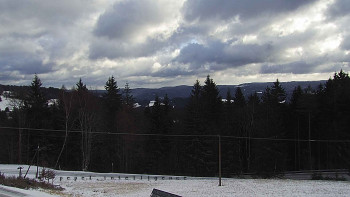 Horský hotel Čarták na Soláni