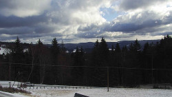 Panorama Javorníků