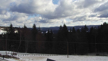 Horský hotel Čarták na Soláni