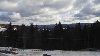 Horský hotel Čarták na Soláni