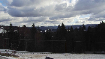 Horský hotel Čarták na Soláni