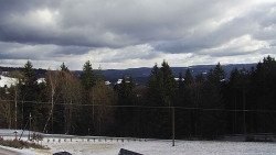 Panorama Javorníků