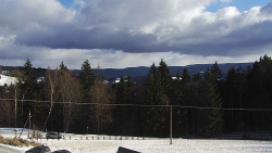 Panorama Javorníků