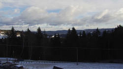 Panorama Javorníků