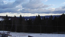 Panorama Javorníků