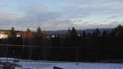 Panorama Javorníků