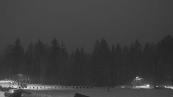 Horský hotel Čarták na Soláni