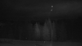 Horský hotel Čarták na Soláni