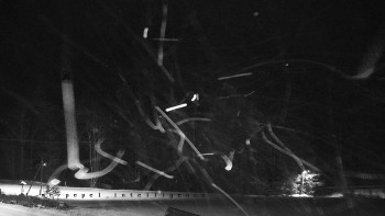 Horský hotel Čarták na Soláni