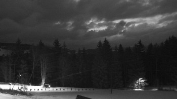 Horský hotel Čarták na Soláni