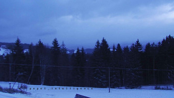 Horský hotel Čarták na Soláni