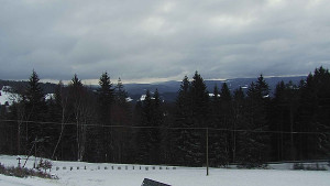 Horský hotel Čarták na Soláni - Panorama Javorníků - 31.12.2025 v 08:40