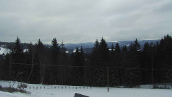 Panorama Javorníků