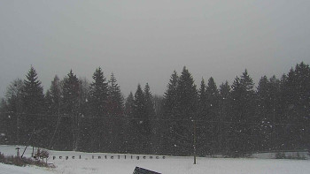 Horský hotel Čarták na Soláni