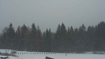 Horský hotel Čarták na Soláni