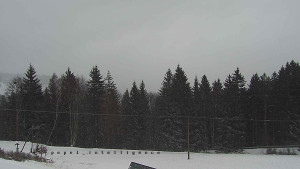 Horský hotel Čarták na Soláni - Panorama Javorníků - 31.12.2025 v 10:05