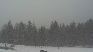 Horský hotel Čarták na Soláni - Panorama Javorníků - 31.12.2025 v 10:15