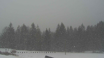 Horský hotel Čarták na Soláni