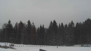 Horský hotel Čarták na Soláni - Panorama Javorníků - 31.12.2025 v 10:35