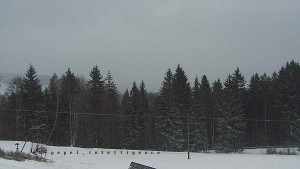 Horský hotel Čarták na Soláni - Panorama Javorníků - 31.12.2025 v 10:40