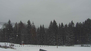 Horský hotel Čarták na Soláni - Panorama Javorníků - 31.12.2025 v 11:00