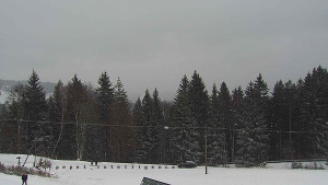 Horský hotel Čarták na Soláni - Panorama Javorníků - 31.12.2025 v 11:05