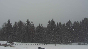 Horský hotel Čarták na Soláni - Panorama Javorníků - 31.12.2025 v 11:25