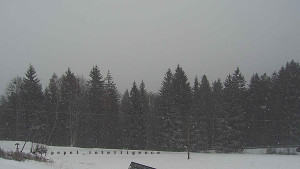 Horský hotel Čarták na Soláni - Panorama Javorníků - 31.12.2025 v 11:30