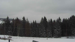 Panorama Javorníků