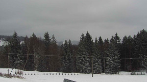 Horský hotel Čarták na Soláni - Panorama Javorníků - 31.12.2025 v 12:05