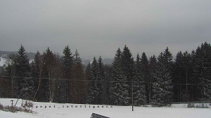 Horský hotel Čarták na Soláni - Panorama Javorníků - 31.12.2025 v 12:10