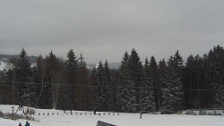 Panorama Javorníků