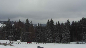 Horský hotel Čarták na Soláni - Panorama Javorníků - 31.12.2025 v 13:00