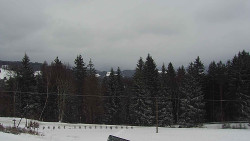 Panorama Javorníků