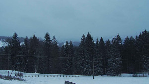 Horský hotel Čarták na Soláni - Panorama Javorníků - 31.12.2025 v 15:25