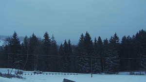 Horský hotel Čarták na Soláni - Panorama Javorníků - 31.12.2025 v 15:30