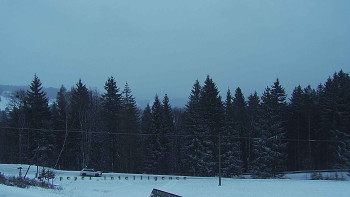 Horský hotel Čarták na Soláni