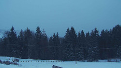 Panorama Javorníků