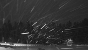 Horský hotel Čarták na Soláni - Panorama Javorníků - 31.12.2025 v 16:35