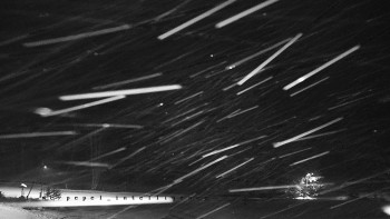 Horský hotel Čarták na Soláni