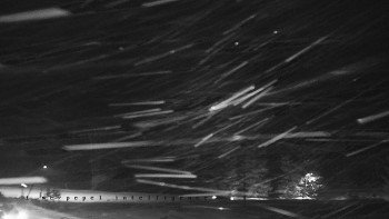 Horský hotel Čarták na Soláni