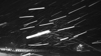 Horský hotel Čarták na Soláni