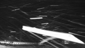 Horský hotel Čarták na Soláni - Panorama Javorníků - 31.12.2025 v 19:00