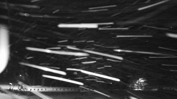 Horský hotel Čarták na Soláni