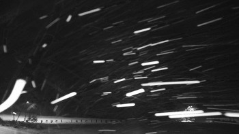 Horský hotel Čarták na Soláni