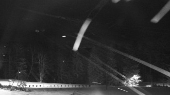 Horský hotel Čarták na Soláni